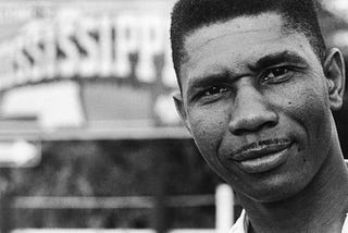 Medger Evers Received Posthumous Medal of Freedom