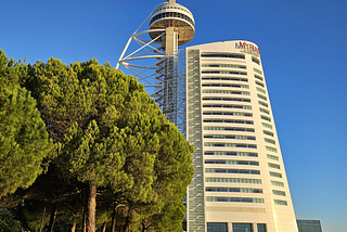 Exploring the Vasco da Gama Tower: Lisbon’s Modern Marvel