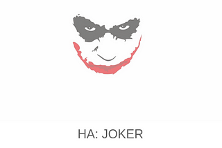 Tryhackme HA Joker CTF Writeup