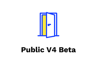 YELD Public v4 Beta