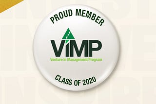 My ViMP experience