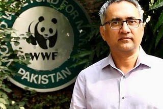 MY INTERVIEW EXPERIENCE WITH CEO WWF-PAK (Sir Hammad Naqi Khan)