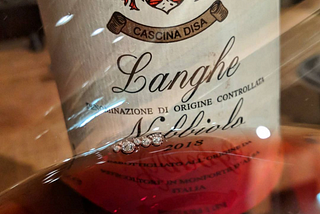 Why can’t California make Nebbiolo?