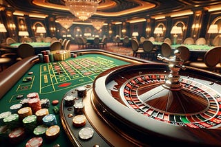 The Top 5 GCash Casinos Leading the Way in 2024