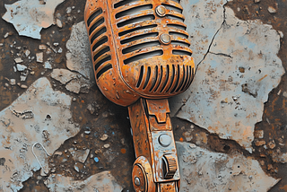 Microphones Resting in Peace: Rappers Who Got Left in The Crates