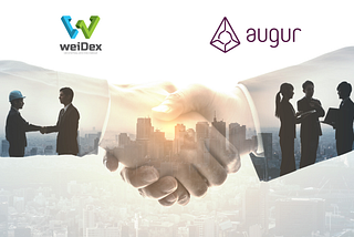 What’s on weiDex — Augur