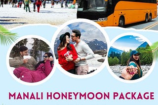 manali package for 4 person