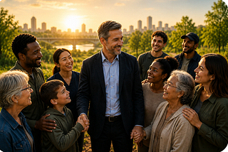 The Character Test: Why Virtuous Leadership Matters Now More Than Ever