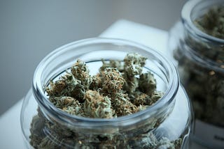 5 Medical Uses for Marijuana