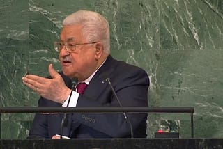 2023 UN General Assembly Debate: A Speech Worthy of the Palestinian People