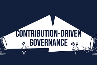 Sismo Governance Update #3: Contribution-driven governance