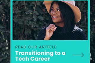 Transitioning to a Tech Career: A Guide for Professionals from Non-Tech Backgrounds