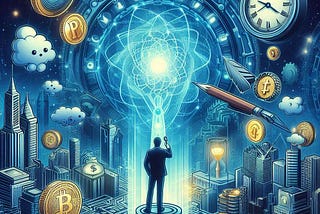 Decoding the Future: Crypto Trends and Projects to Watch in 2024