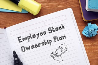 ESOP Planning when Hypergrowth-ing