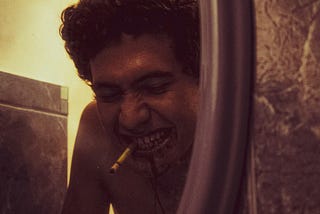 What’s Left Unsaid Always Finds a Way to Scream