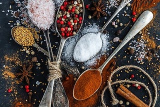 These herbs and spices can help lower your blood sugar