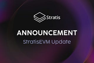 Quests and Airdrops on Stratis Testnet (Auroria)