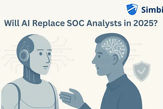 Will AI Replace SOC Analysts in 2025?