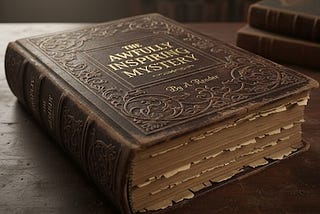 An Awfully Inspiring Mystery