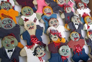 Undead cookies: How the web never forgets