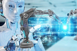 Robotics and Automation: Pioneering the Future of Industries