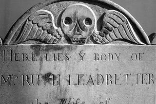 “Bury People to Save Land”: Death Care Reimagined