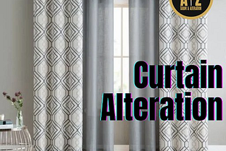 Get the Perfect Fit and Alter within Your Budget