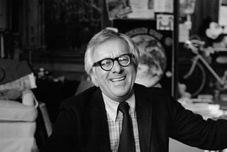 What the Genius of Ray Bradbury can Teach us About Writing
