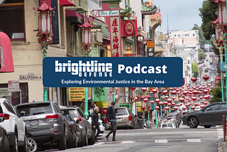Brightline Podcast Ep. 2