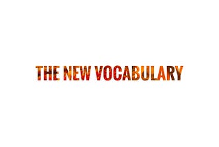Why we should stop using these words for a new normal