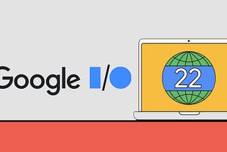 Google I/O 22: Android Keynote