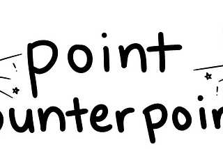 Point/Counterpoint: Phantom Thread