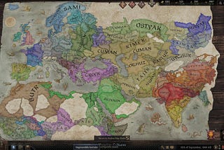 A beginners’ guide to where to start with Crusader Kings 3