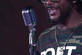 Overlapping the Illusion: Lessons from Mr. Ocean at Muddy Gems