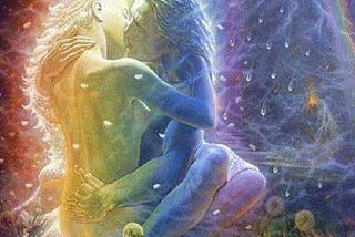 TwinFlames: When Your Chakra Gets Activated