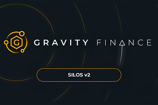 Gravity Finance Silos v2