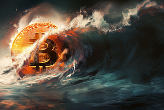 The Bitcoin Revolution: Riding the Wave of Change