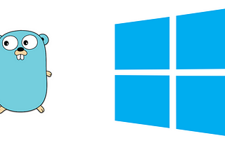 How to easily bundle your CGO application for Windows