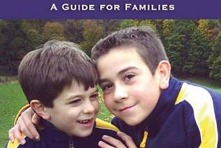 Guide for families: Siblings of Children with autism