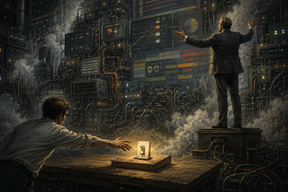 Manufactured Complexity As A Business Model