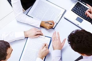 Planificar para mantenerse relevante