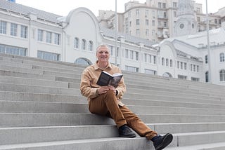 Чему и как учиться взрослым, когда никто и ничто не заставляет?