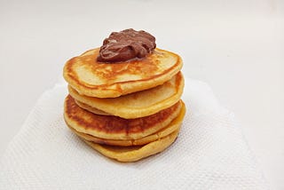 The Perfect, Quick and Easy Pancake Recipe You Need to Try Today!