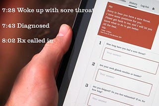 What is Virtual Primary Care (VPC)?