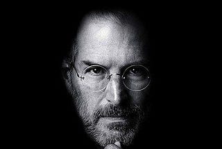 The Horsemen of my Mindset: Steve Jobs
