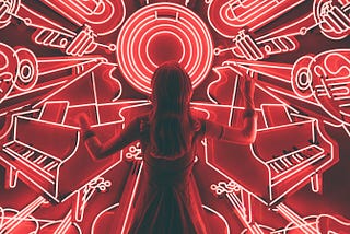3 things a truly creative person will never do