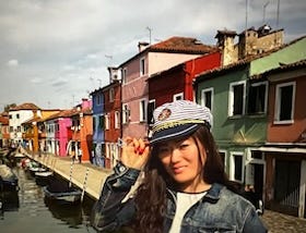 BeiBei Zhang