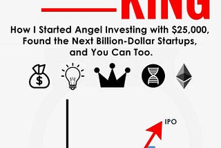 First Review of “The Investing King” by Ross Blankenship