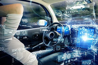 Unleashing the Future: Global Autonomous Vehicle Market Accelerates to $495.49