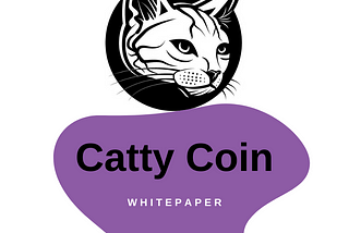 Catty Coin Whitepaper